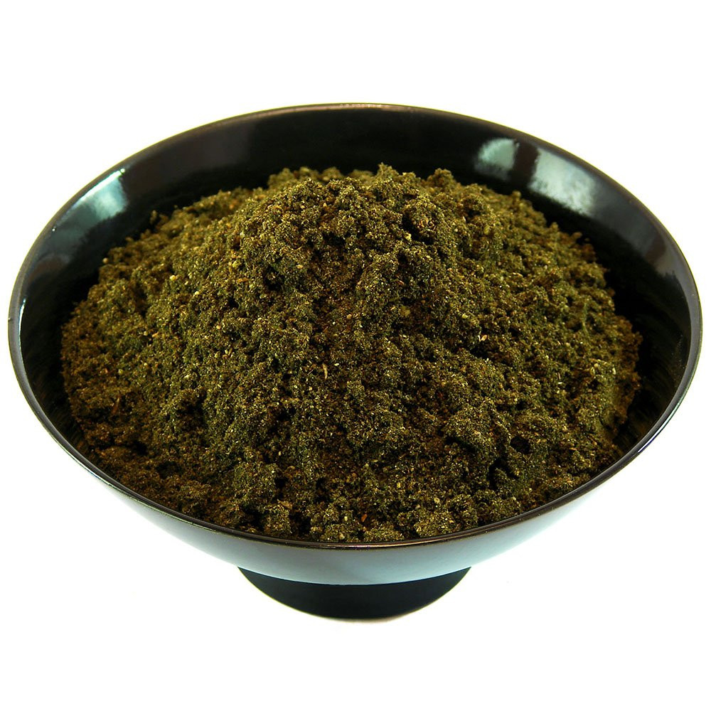 Felitox für Katzen, Kräutermischung