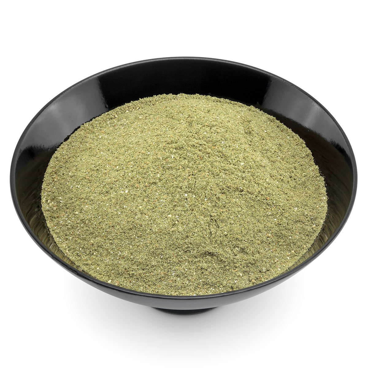 Bodybuilder für Pferde, Kräutermischung