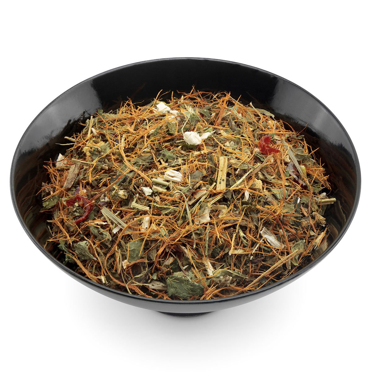 Borrelix, Kräutermischung für Pferde