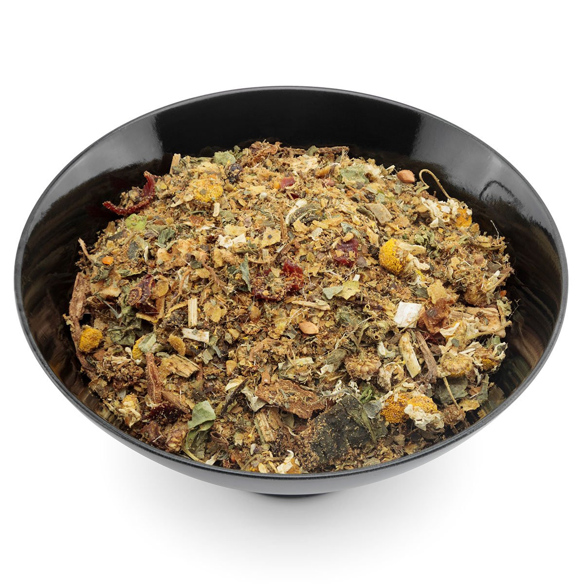 Darmaktiv, Kräutermischung für Pferde