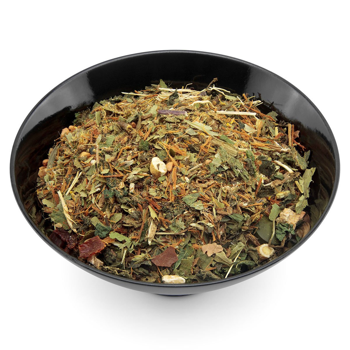 Gitanos Stoffwechselmischung für Pferde