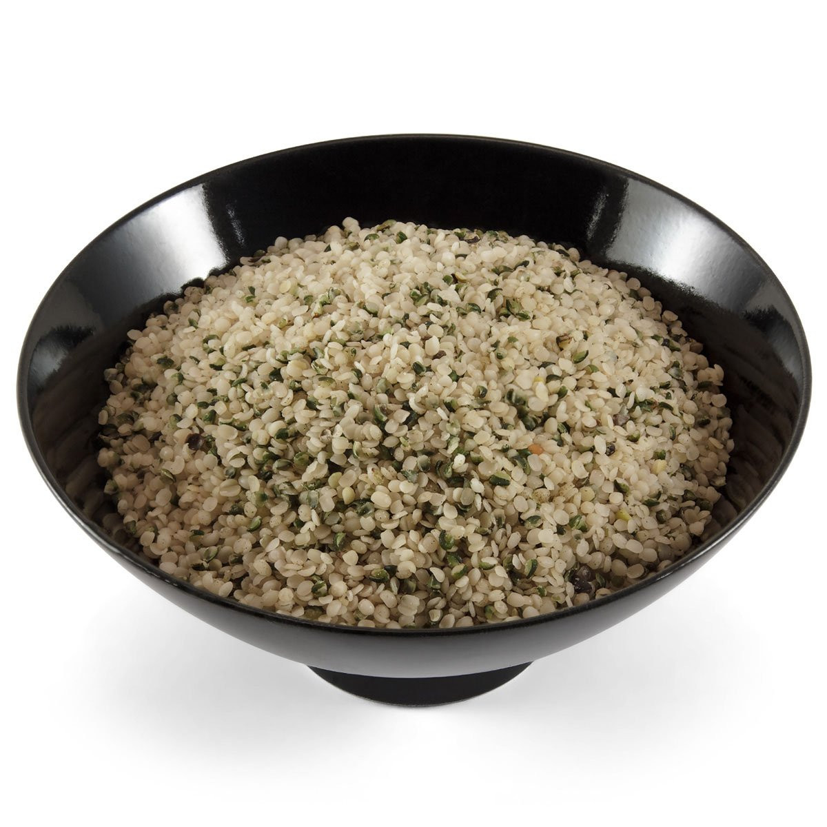 Hanf Samen, geschält, geprüfte EU-Qualität für die Küche 