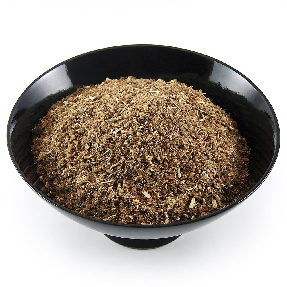 Heidelbergers 7-Kräuterstern gemahlen