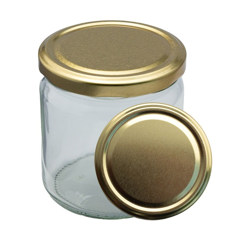 Kokosöl, nativ & naturbelassen