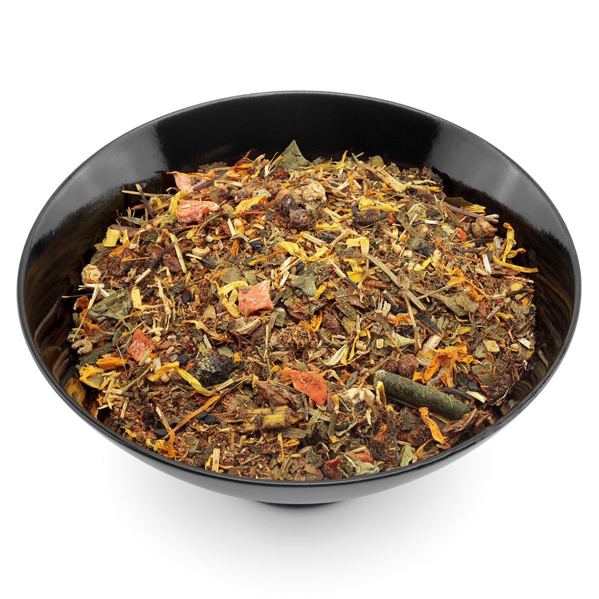 Oculus Plus Pferd, Kräutermischung für Pferde