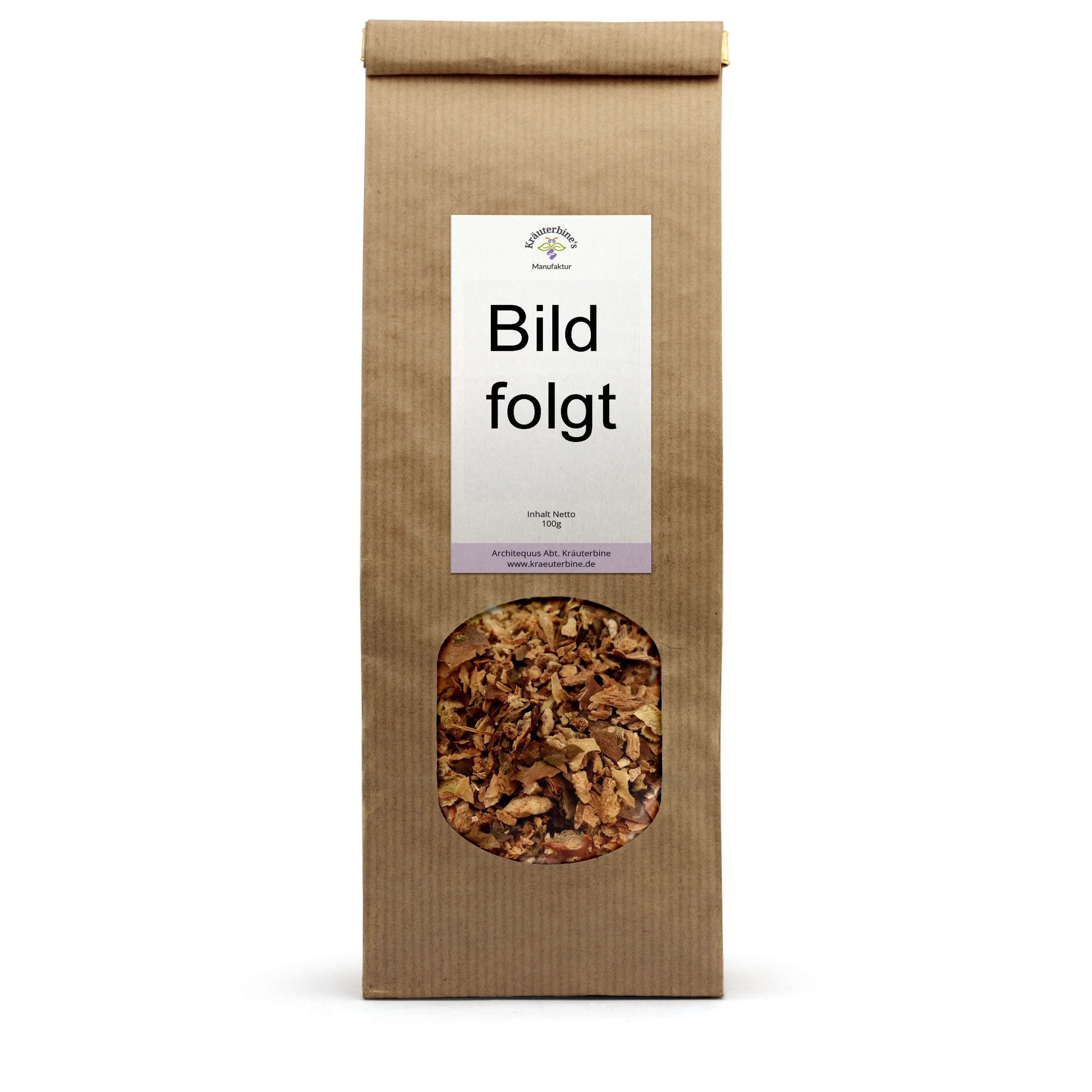 Rosenwurz (Rhodiola rosea) Tee, 100 g