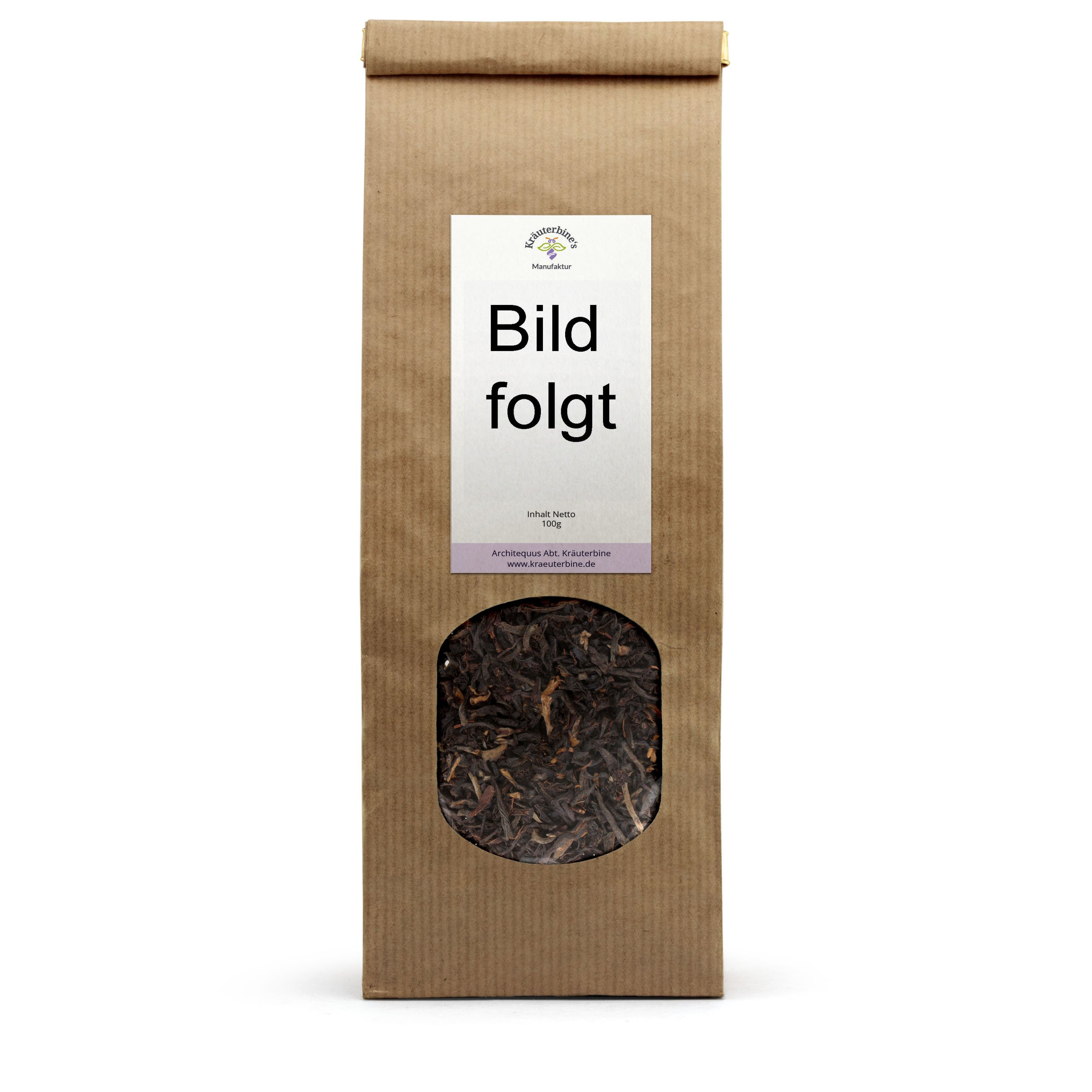 Ostfriesentee Broken – kräftige Assam-Schwarztee-Mischung, 100 g
