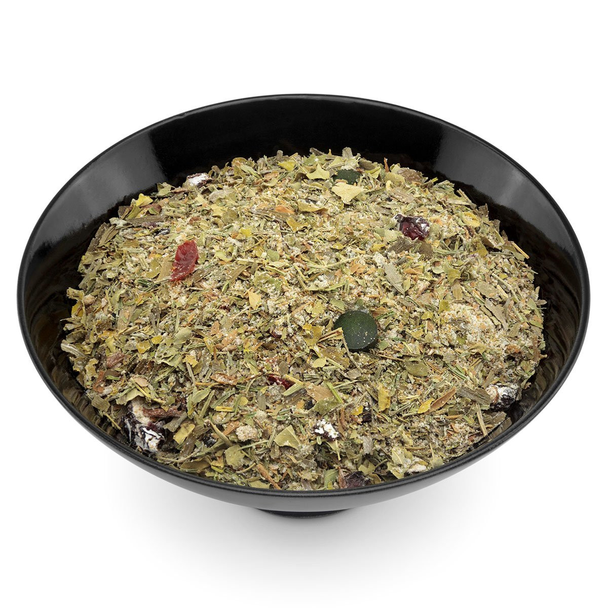 Shoe Shine, Kräutermischung für Pferde