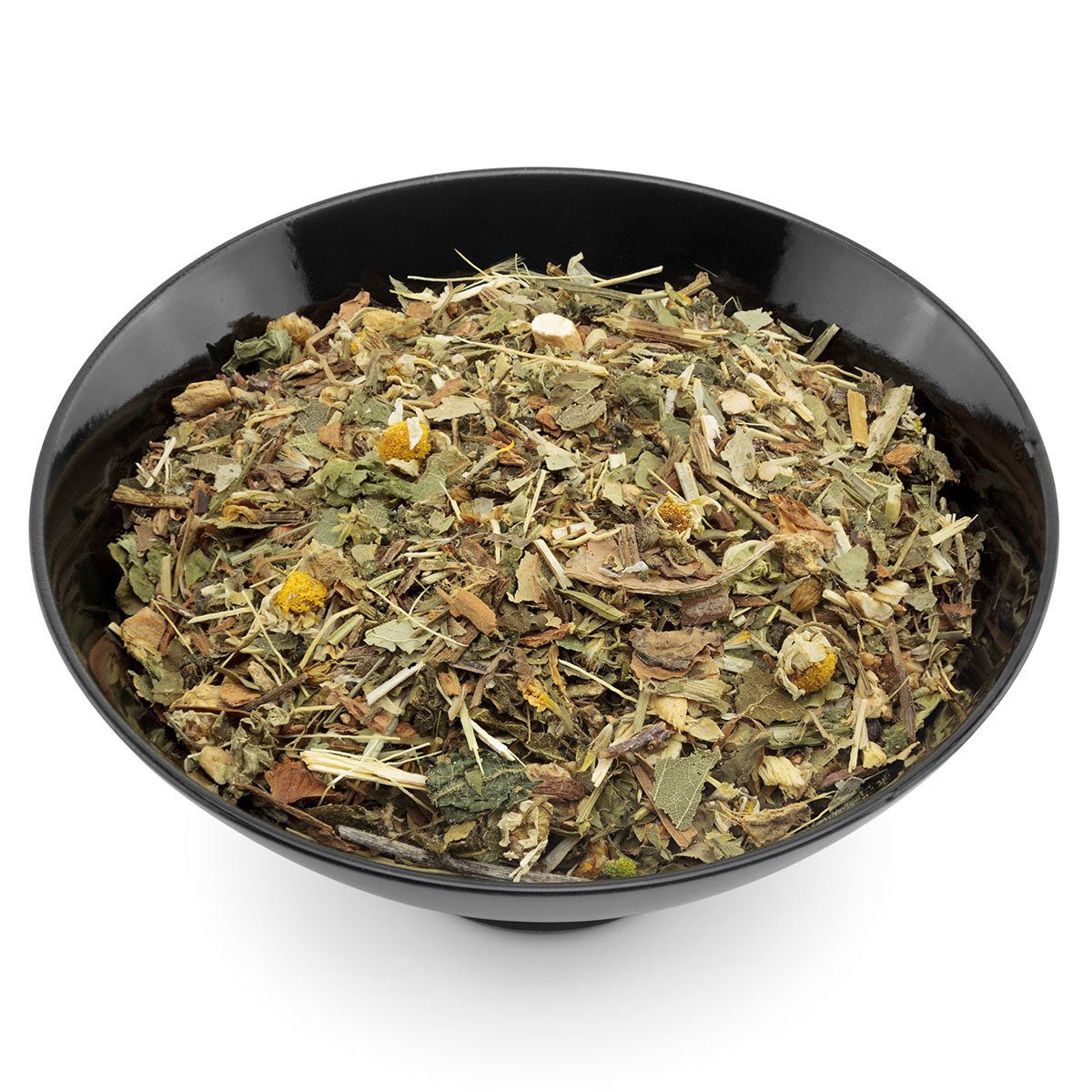 Silhouette (ehemals Moppelhü), Kräutermischung für Pferde