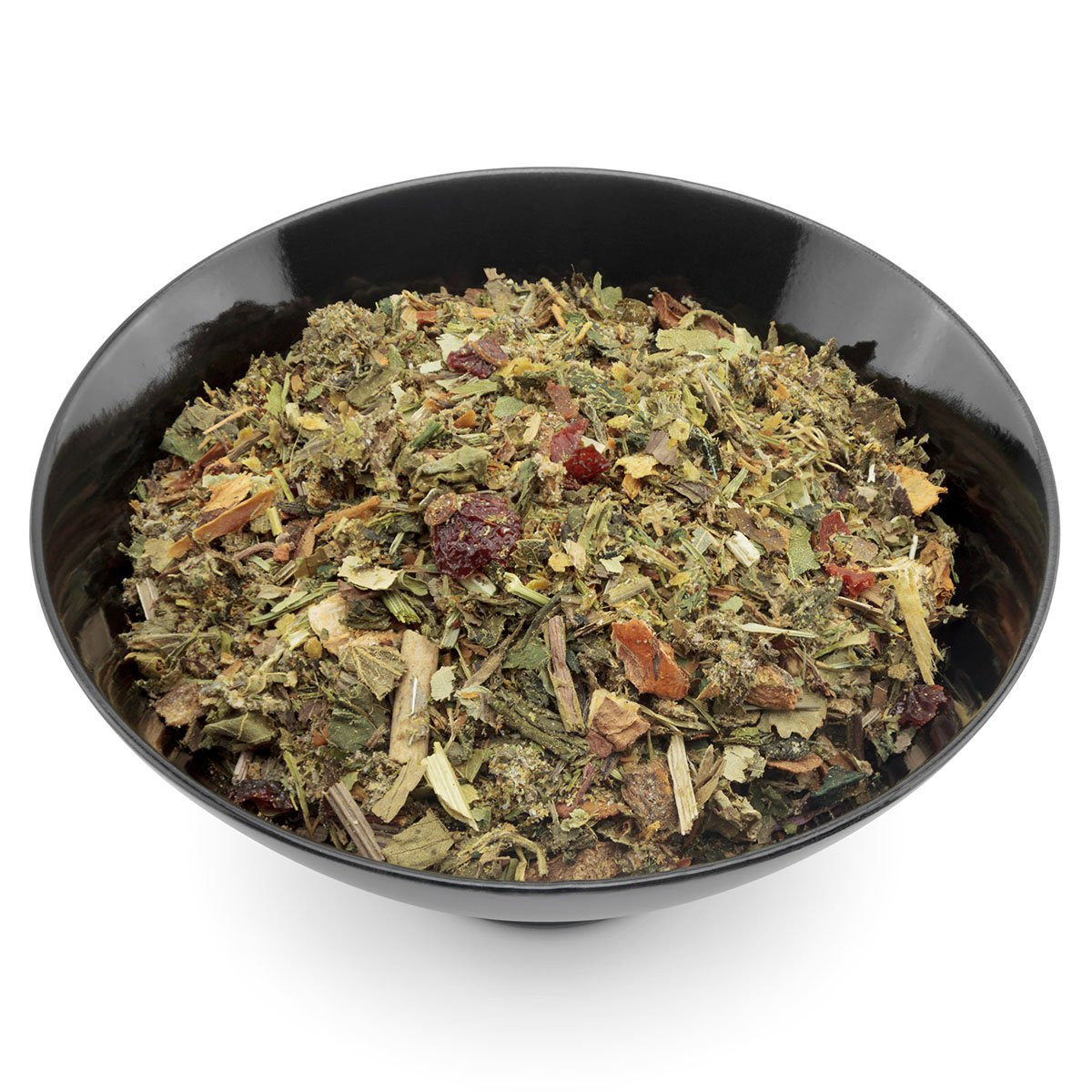 Top Shine, Haut- und Fell - Kräutermischung für Pferde 