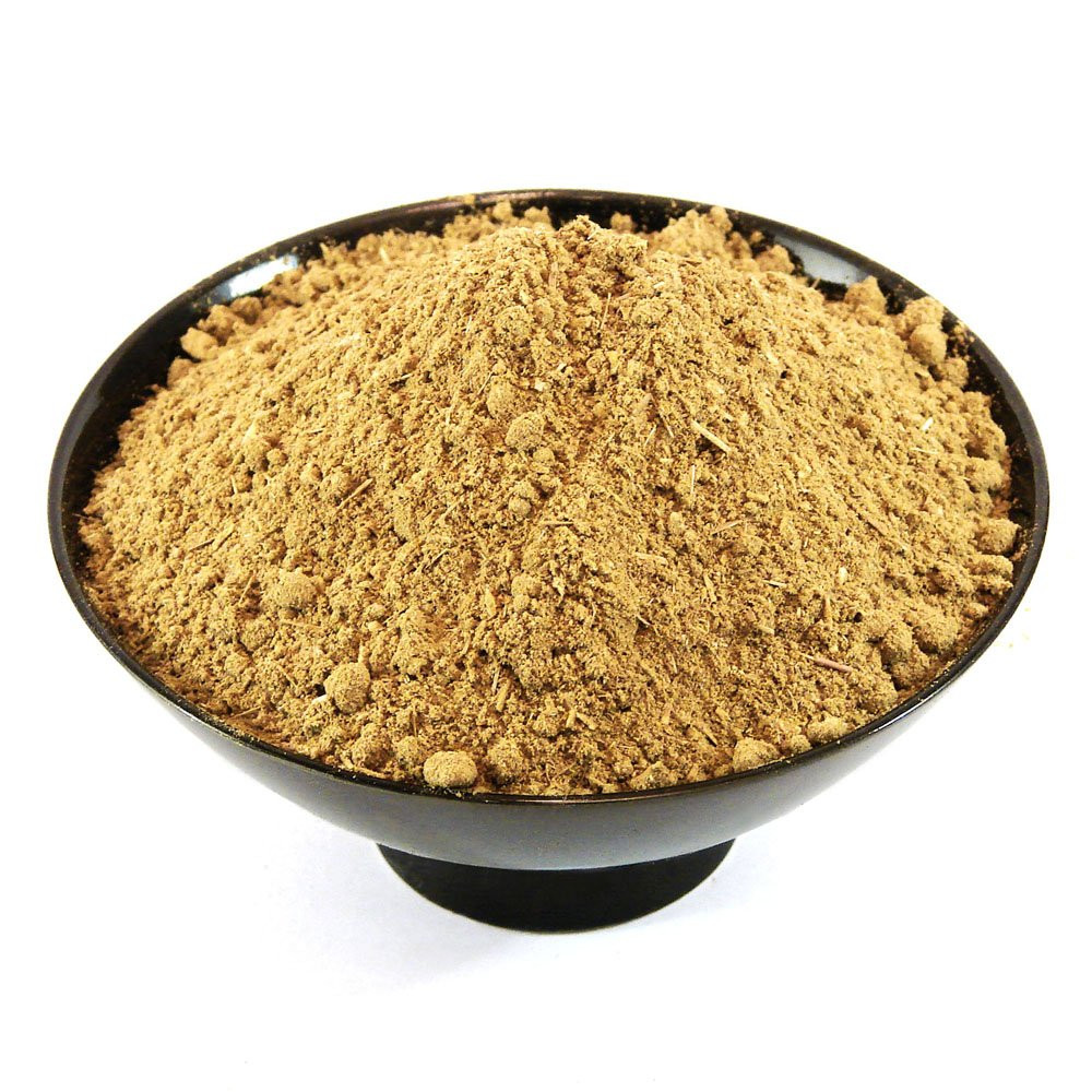 Wormix für Kitten, Kräutermischung