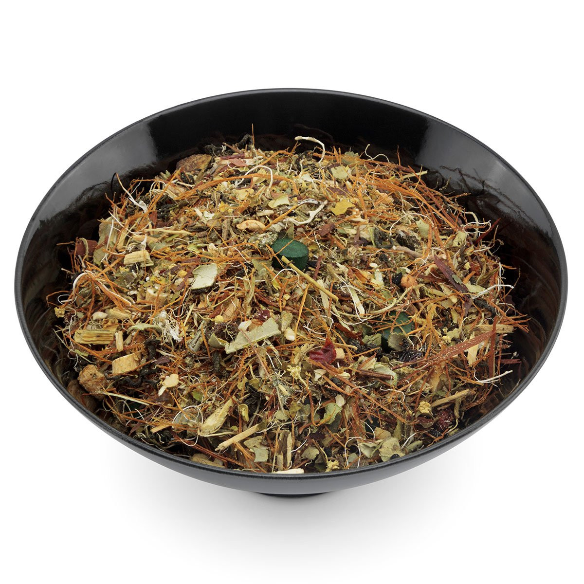 Zalaikas & Polarkrones Kräutermischung für Pferde