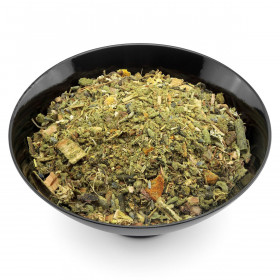 Diamonds Kräutermischung für Pferde, 1kg