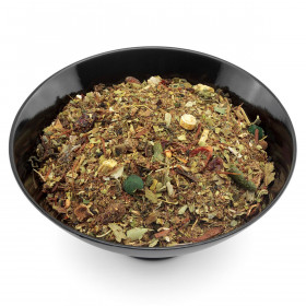 Forever Young, Kräutermischung für Senioren-Pferde, 1 kg