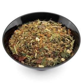 Gitanos Stoffwechselmischung für Pferde, 1 kg