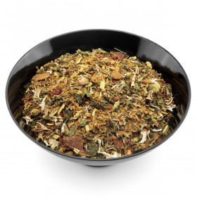 Lacto Plus, Kräutermischung für Zuchtstuten, 1 kg