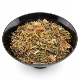 Laminitis, Kräutermischung für Pferde, 1kg