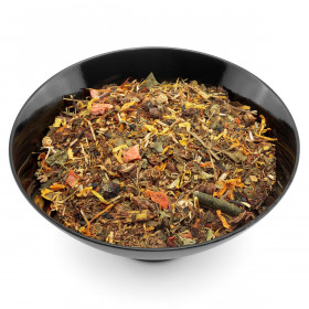 Oculus Plus Pferd, Kräutermischung für Pferde, 1 kg