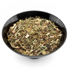 Vulcans Spezialmischung für Pferde, 1 kg