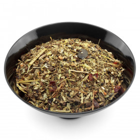 Wormix für Sportpferde (dopingfrei) und tragende Stuten, 1kg 