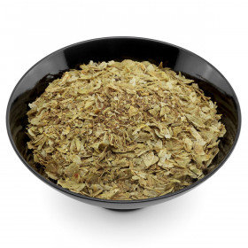 ZickNix, Kräutermischung für Pferde, 1 kg