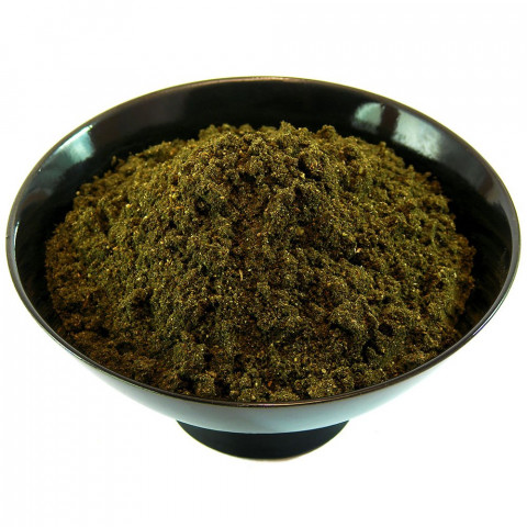 Felitox für Katzen, Kräutermischung