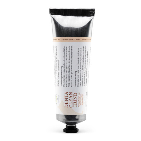 DentaClean für Hunde – natürliche Zahncreme zur Zahnpflege