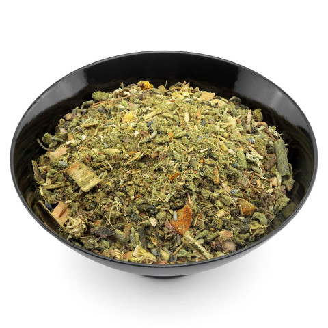 Diamonds Kräutermischung für Pferde