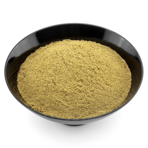 EothrEx, Kräutermischung für Pferde