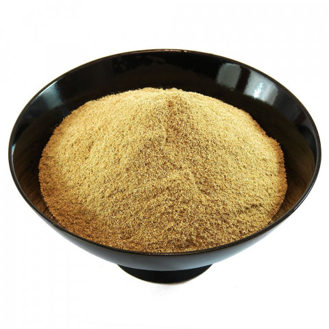 Fenchel grün süß gemahlen