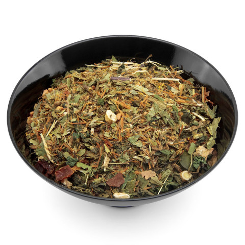 Gitanos Stoffwechselmischung für Pferde