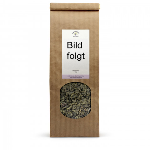 Chinesischer Grüntee Gunpowder („Temple of Heaven“) geschnitten, 100g