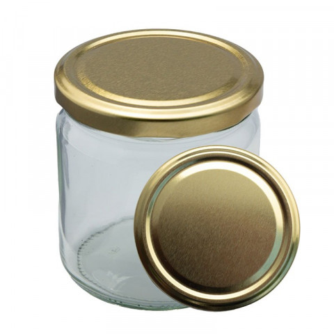 Kokosöl, nativ & naturbelassen