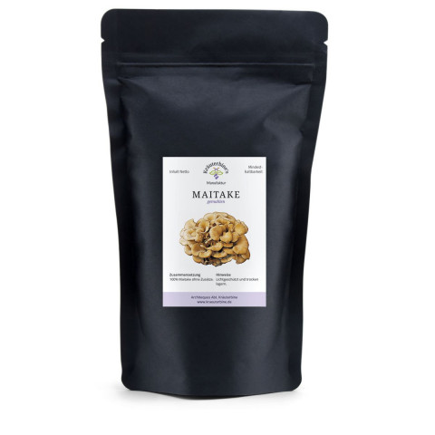 Maitake Vitalpilz-Pulver für die Küche, 100g