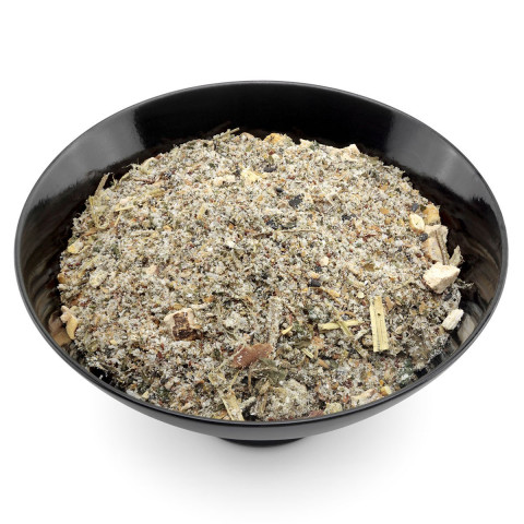 Mane & Tail für Pferde