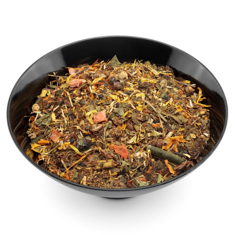 Oculus Plus Pferd, Kräutermischung für Pferde