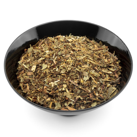 PSSMnix - Kräutermischung für Pferde