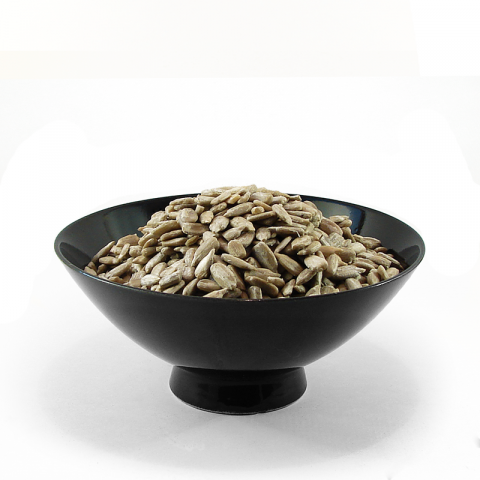 Sonnenblumenkerne ganz, geschält