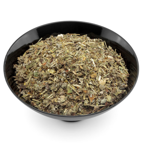 UterusClean für Pferde