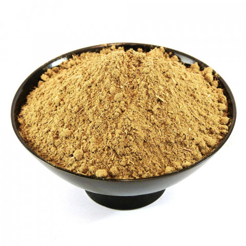 Wormix für Kitten, Kräutermischung