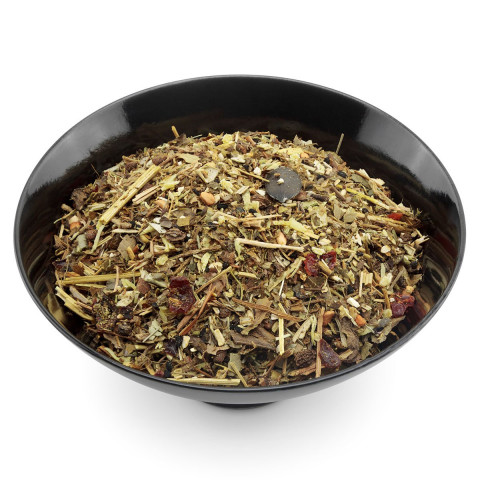 WurmNix für Sportpferde (dopingfrei) und tragende Stuten