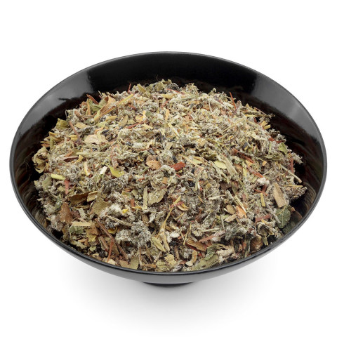 XZem - Kräutermischung für Pferde