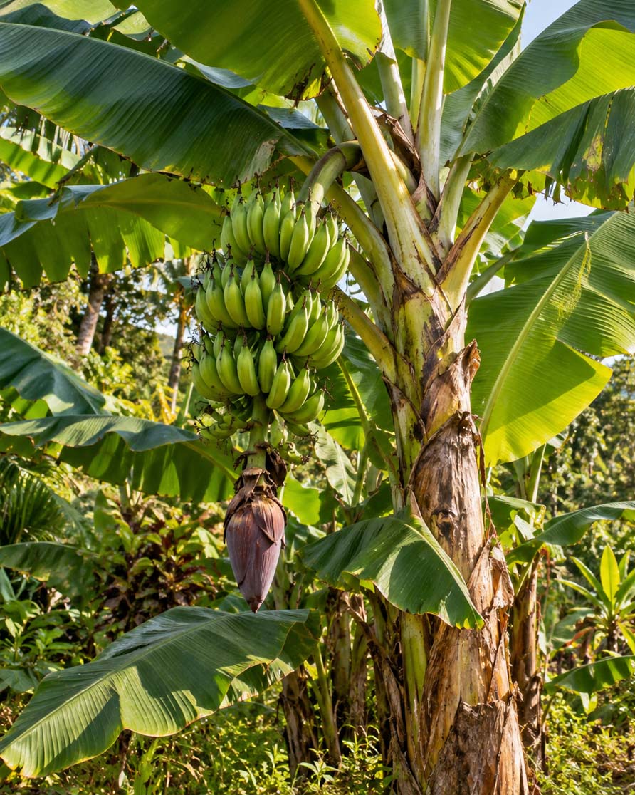Bananen