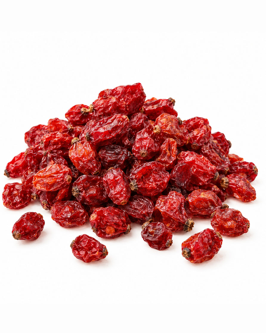 Berberitzenbeeren