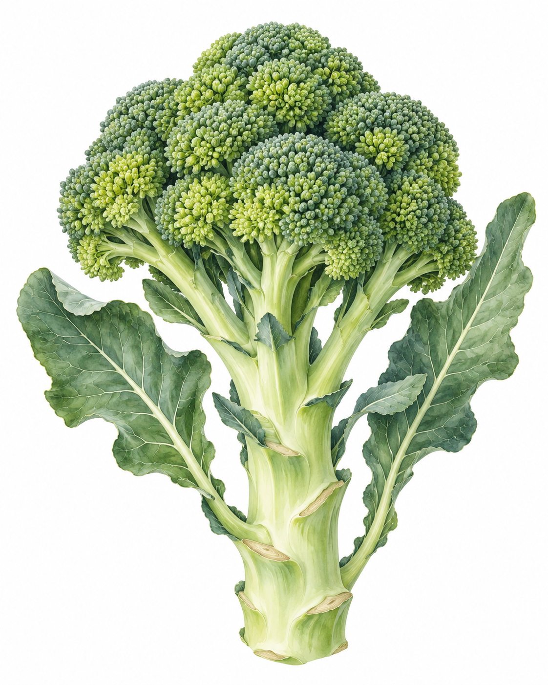 Brokkoli
