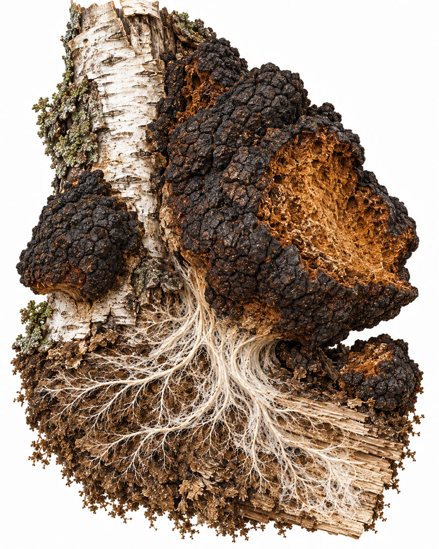 Chaga