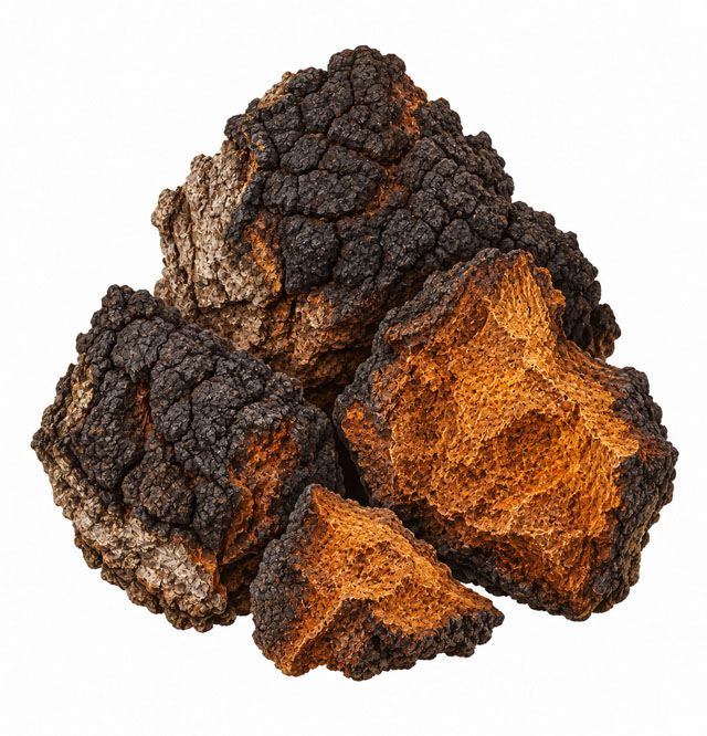 Chaga