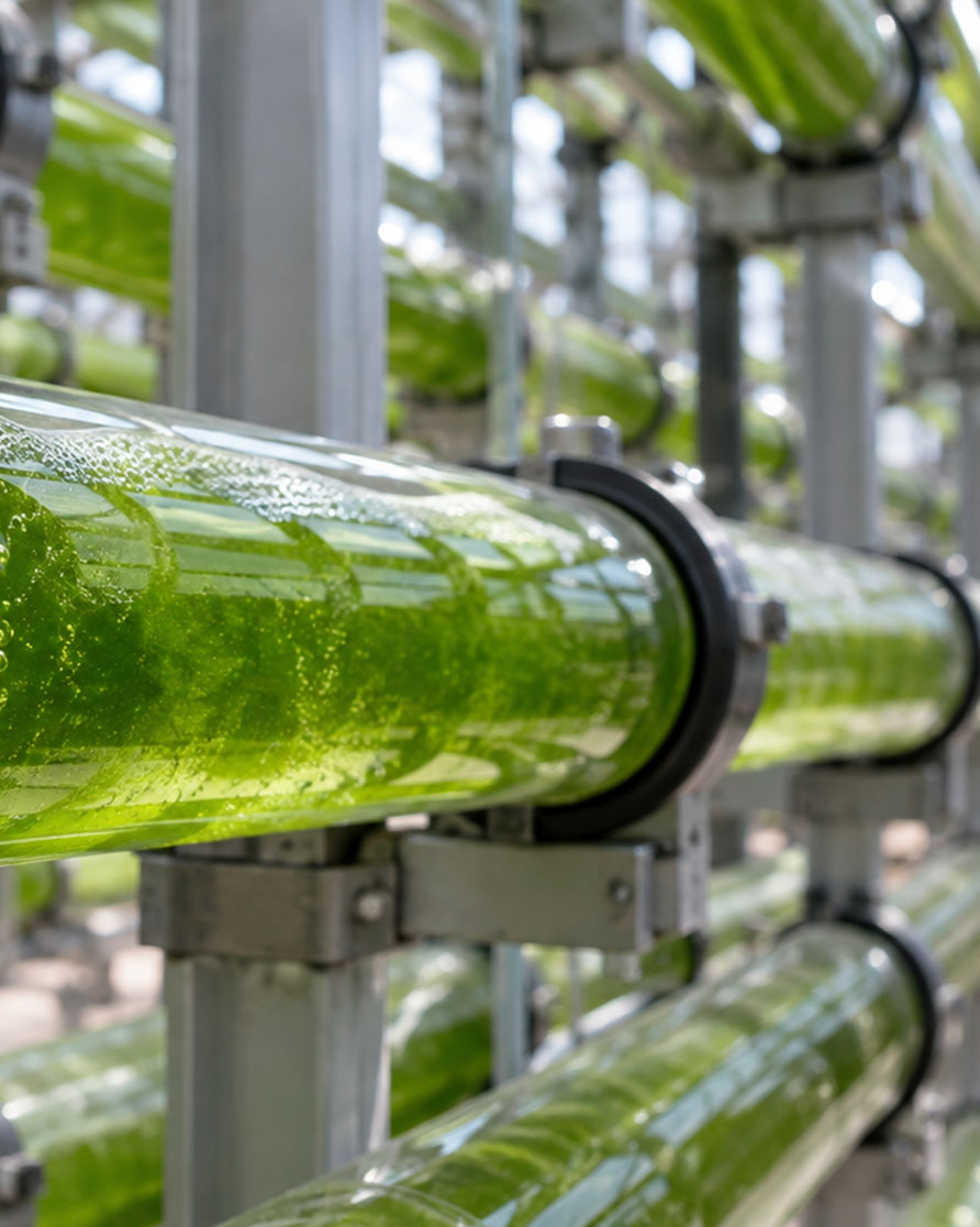 Chlorella