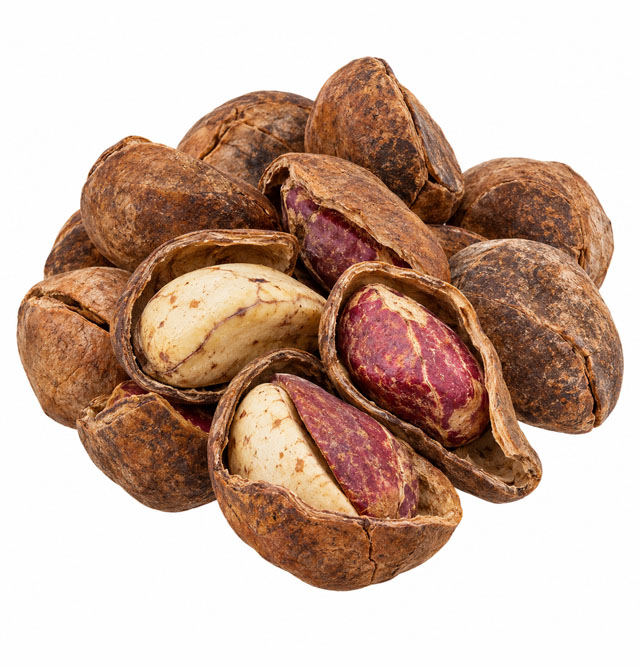 Kolanuss