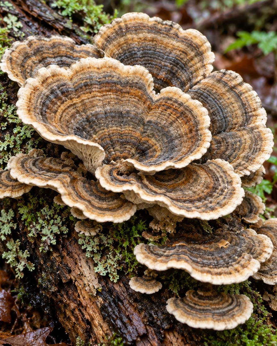 Coriolus